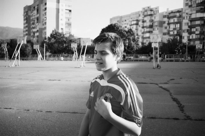 M0000-015-010 - Philip Pavlov - actor