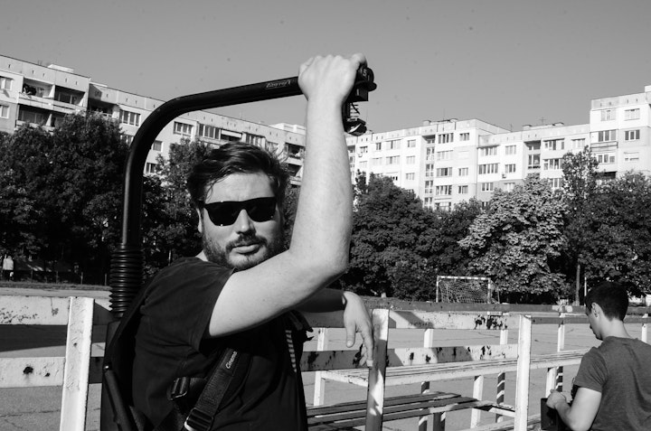 the_pig_38 - Georgi Andreev - DOP