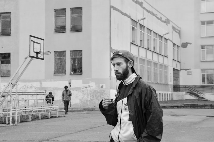 the_pig_93 - Petar Krumov - 1AD