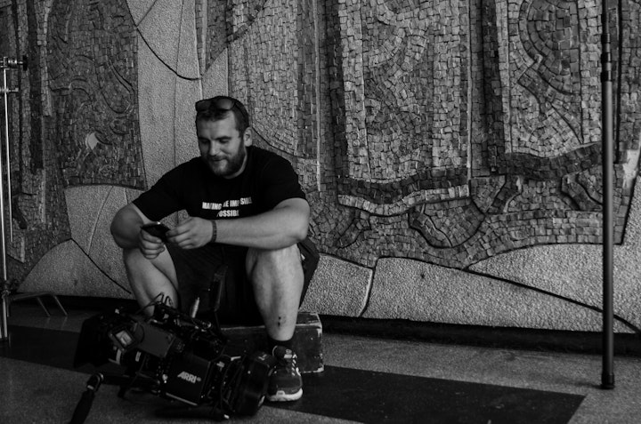 the_pig_21 - Bam Bam - Grip