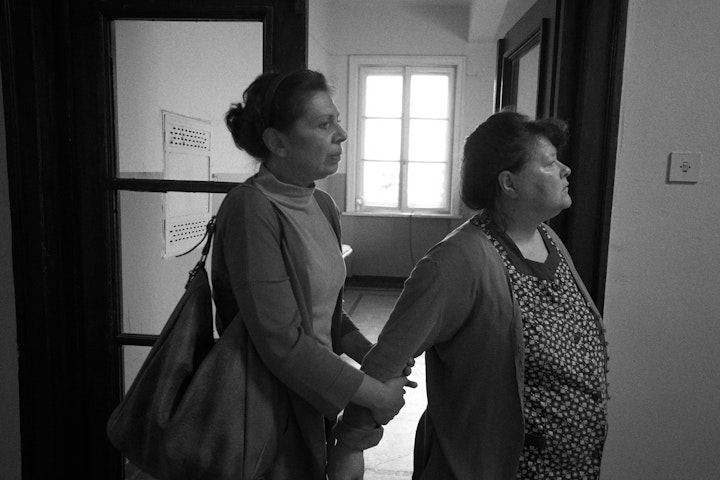 _DSF6132 - Elena Azalova - actress, Tania Shahova - actress