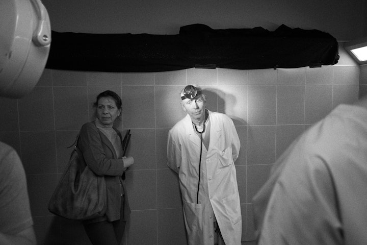 _DSF5914 - Elena Azalova - actress, Iuri Angelov - actor