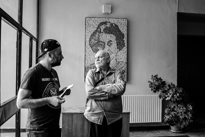 the_pig_320 - Kiril Kavadarkov - actor