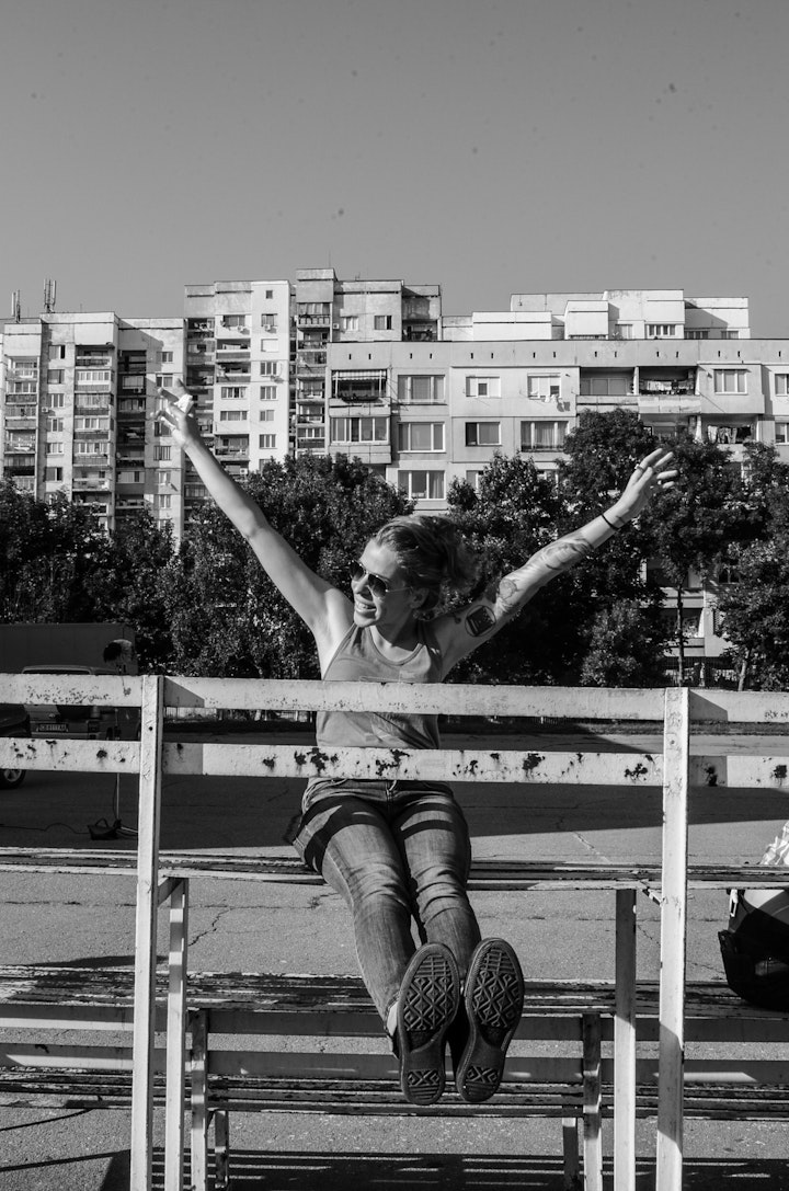 the_pig_35 - Kristina Zlateva - make up and hair