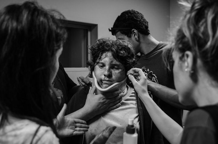 the_pig_109 - Rumen Georgiev - actor