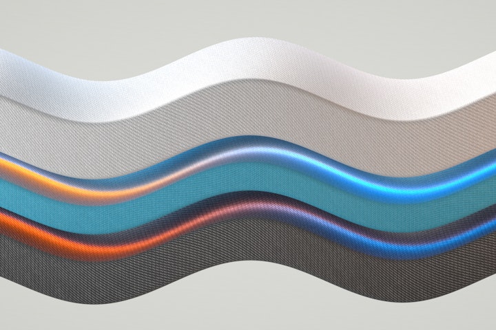 Beautyrest Harmony Lux | Hybrid