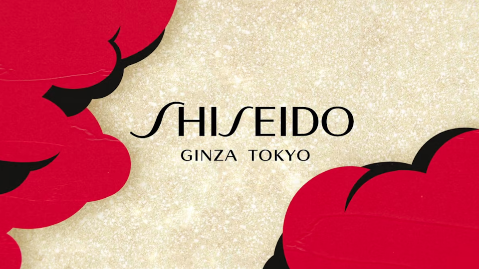 Shiseido | Holiday
