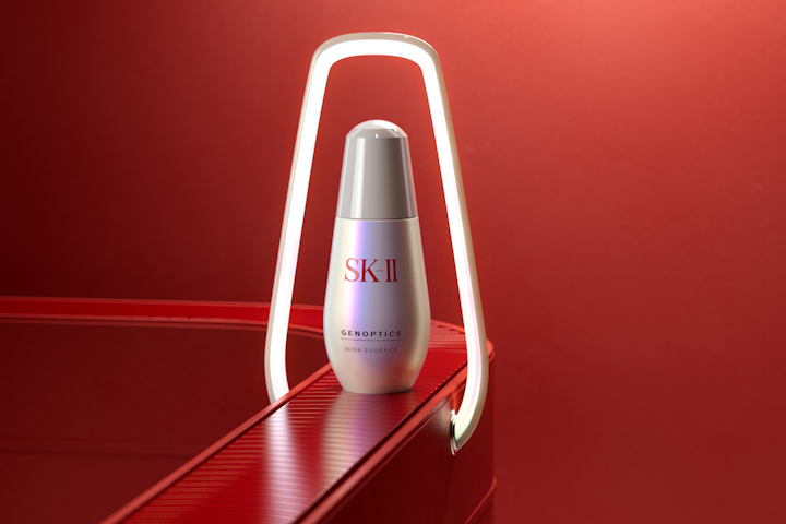 SK-II Genoptics