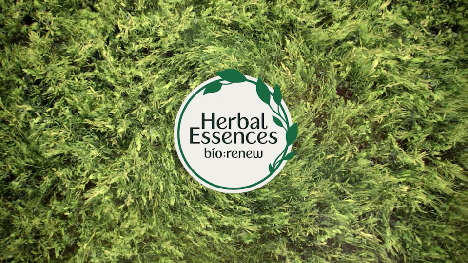 Herbal Essences: Essences of Life | Director's Cut