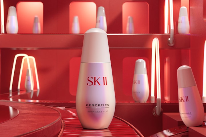 SK-II Genoptics