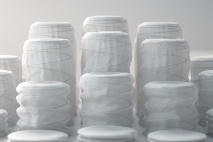 Beautyrest Harmony Lux | Hybrid