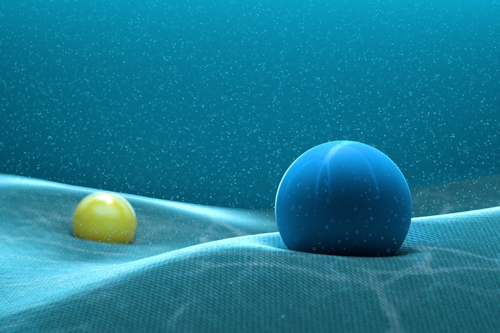 Beautyrest Harmony Lux | Hybrid