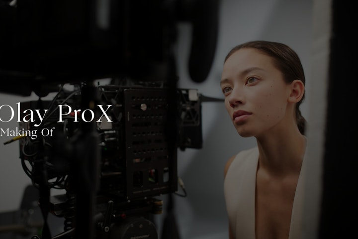 OLAY | ProX