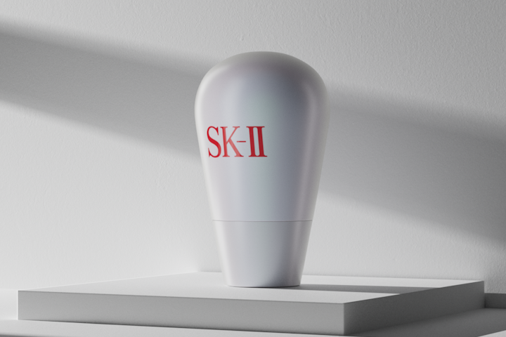 SK-II Genoptics
