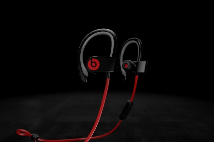 Powerbeats