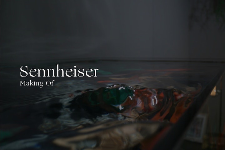 Sennheiser
