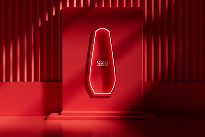 SK-II Genoptics