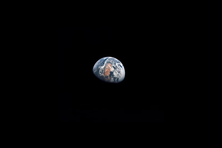 EARTH DAY 2024