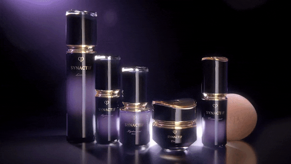 Clé de Peau Beauté | Synactif - Trizz Clé de Peau Beauté | Synactif - Trizz