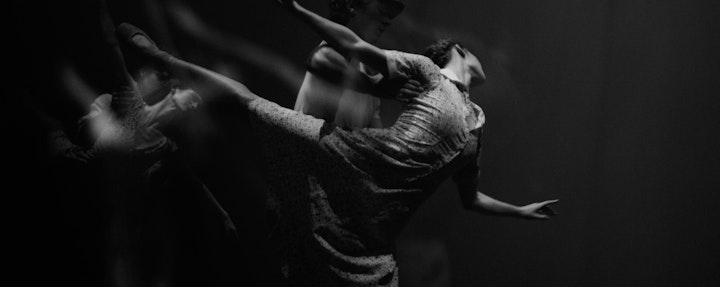 english national ballet / ob 42 / thomas james