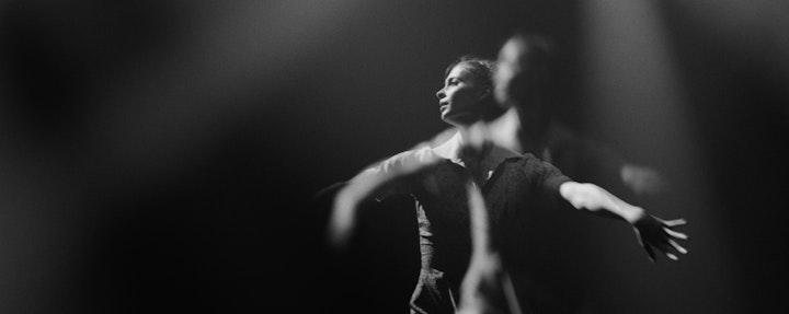 english national ballet / ob 42 / thomas james