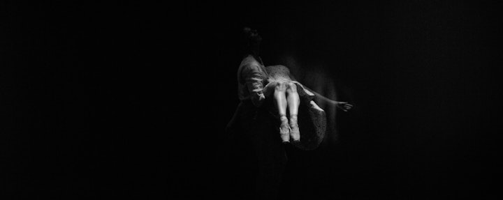 english national ballet / ob 42 / thomas james