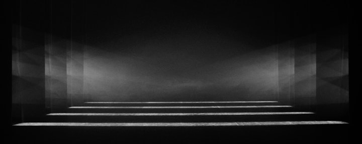 english national ballet / ob 42 / thomas james