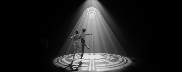 english national ballet / ob 42 / thomas james