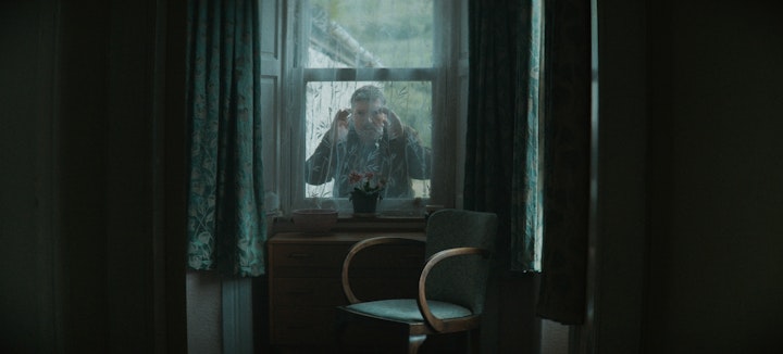 chemistry of death / paramount