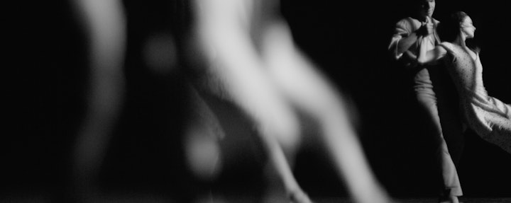 english national ballet / ob 42 / thomas james