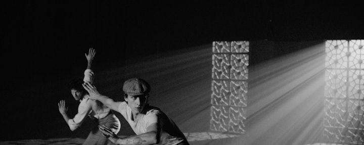 english national ballet / ob 42 / thomas james