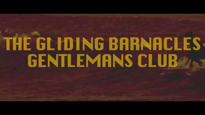 Gliding Barnacles Gentlemans Club #00