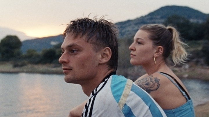 Paradise Drifters (feature film)