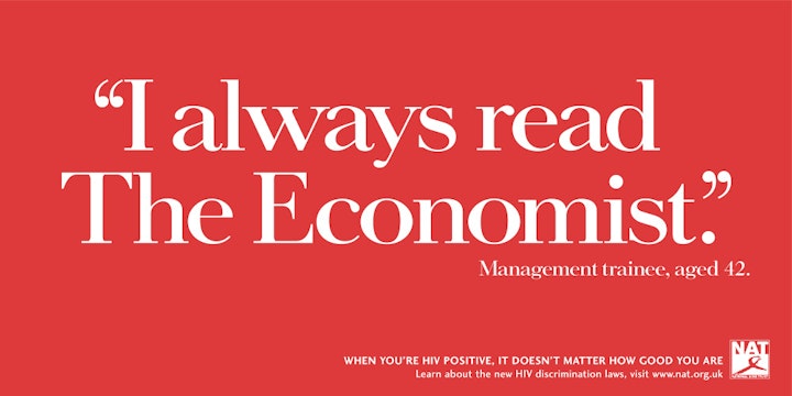 NATIONAL AIDS TRUST CAMPAIGN -