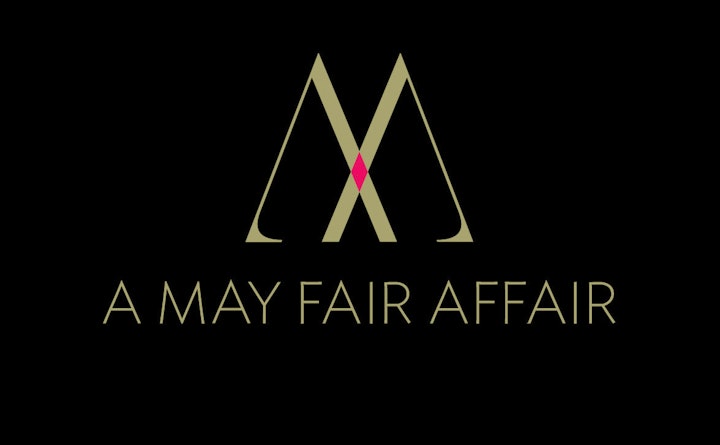 MAY FAIR RELAUNCH - NEW BRAND IDENTITY