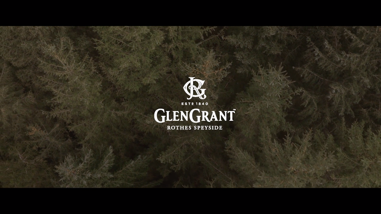 glen grant | the timeless cut -