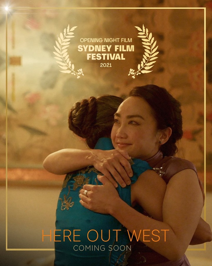 Here Out West - Feature film