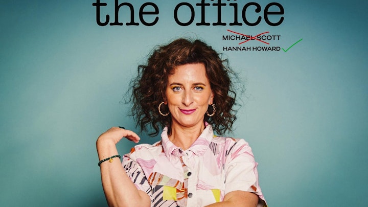 The Office Australia - BBC, Amazon Stuios, Bunya