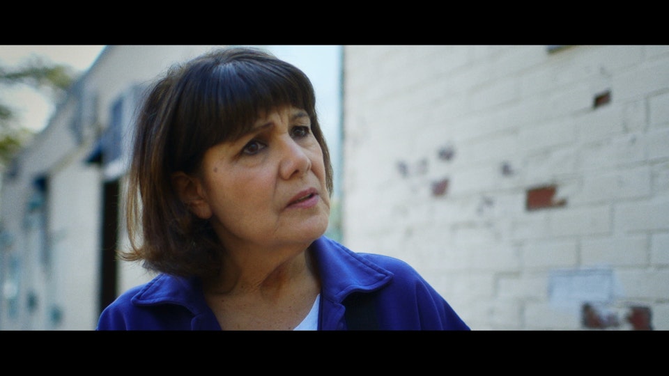 Luz Marina (Associate Producer, Casting Director)