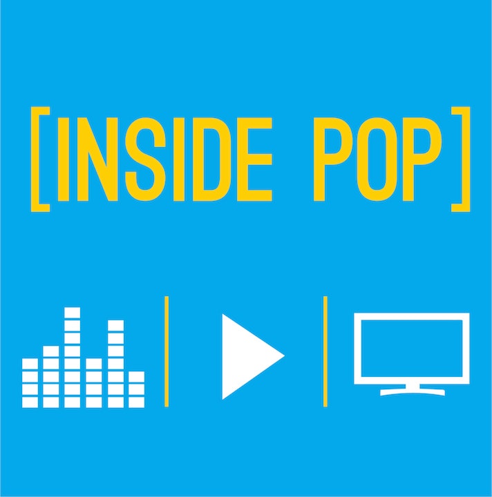 Other Boys NYC - Interview on Inside Pop (Podcast)