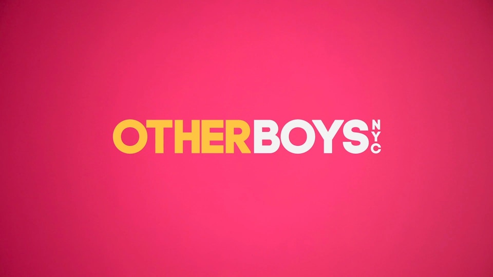 Other Boys NYC (Co-Producer, Editor)