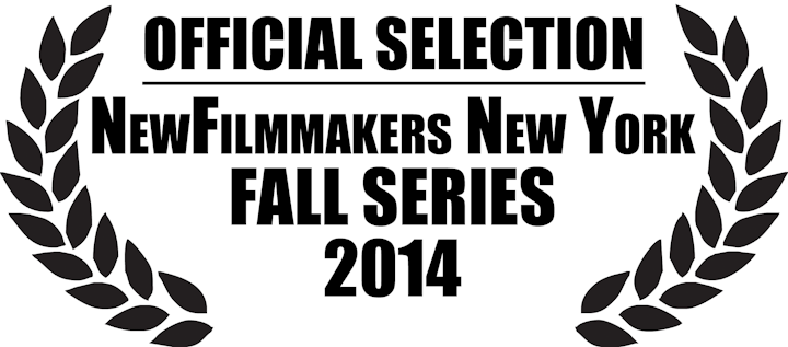 Keep Me Safe - New Filmmakers New York Fall Series 2014