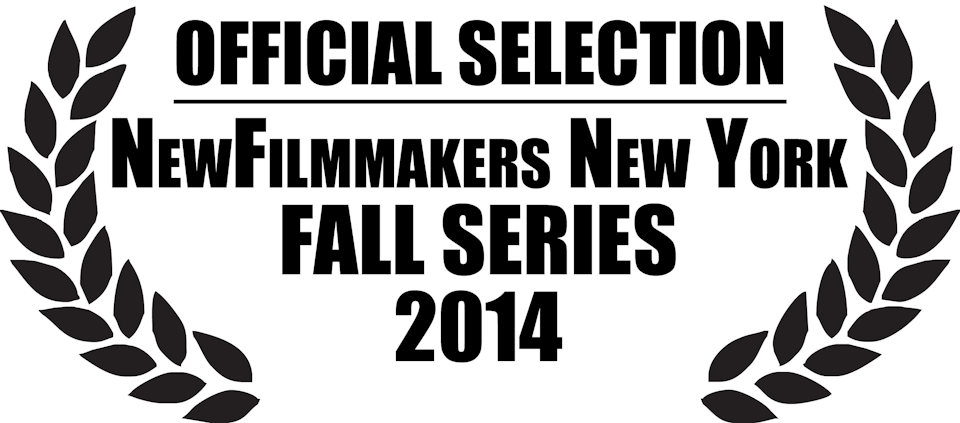 Keep Me Safe - New Filmmakers New York Fall Series 2014