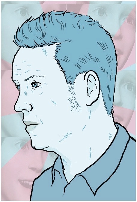 Anthony Sims Jr wrote the article below about John in Kill Screen Magazine.