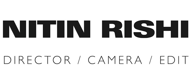 Nitin Rishi