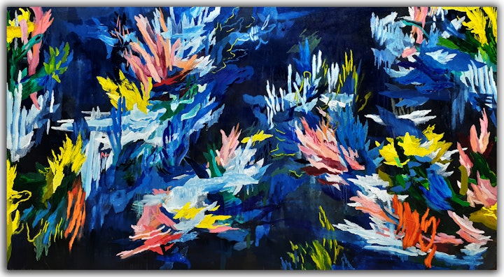 Haven_2020_Justin Southey - Justin Southey
Haven
2020
Oil on Canvas
124 x 228 cm
Comission
SOLD