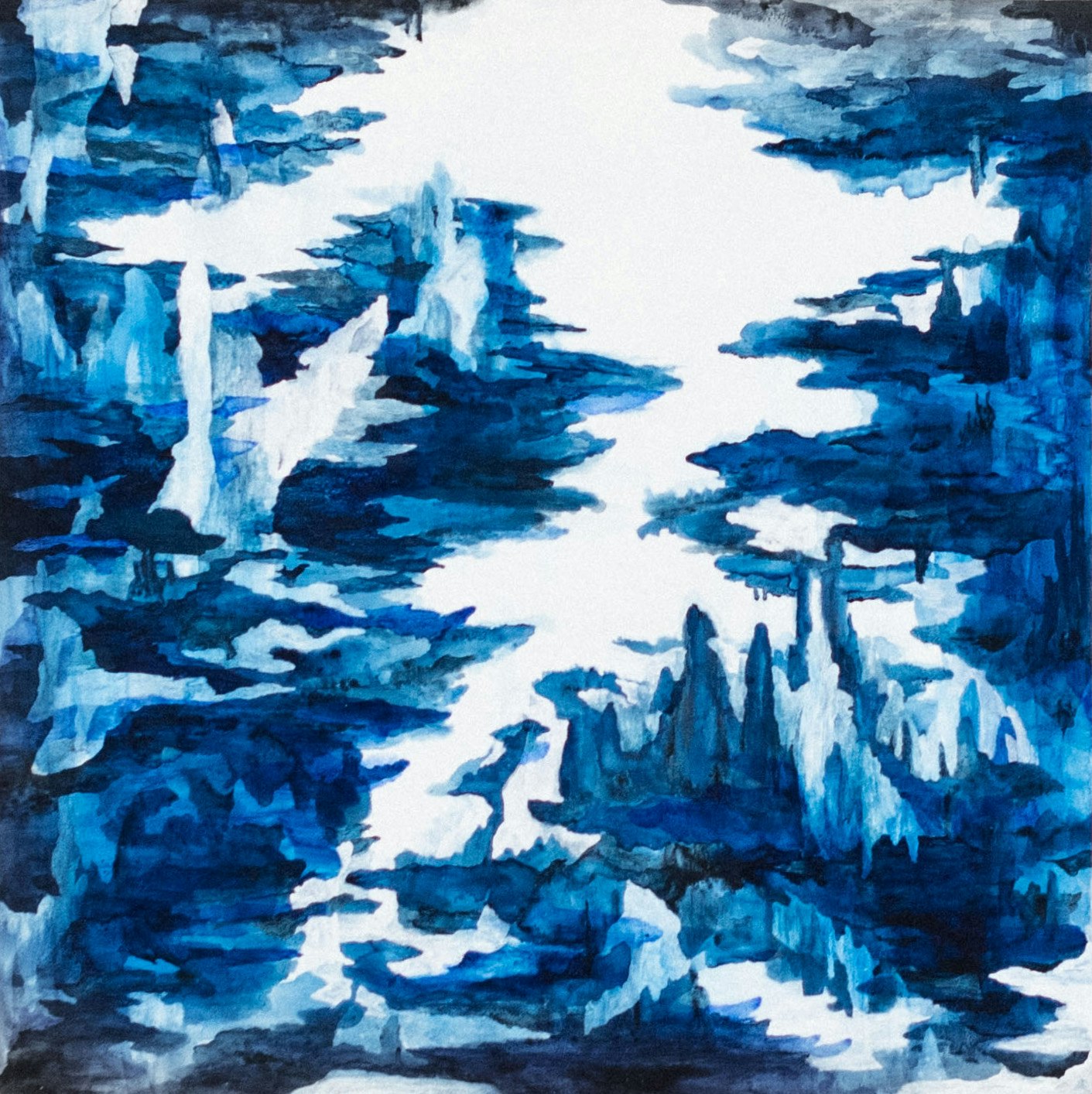 Brisk_JustinSouthey_2019 - JUSTIN SOUTHEY
Brisk
Oil on Board
750 x 750 mm
2019
ZAR 23 500