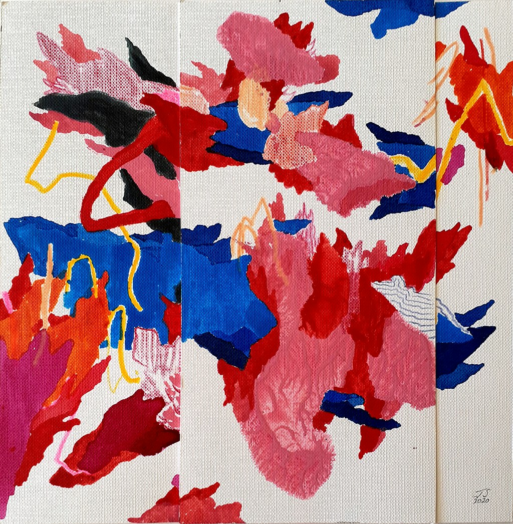 Spark_2020_JustinSouthey_B - Justin Southey
2020
“Spark”
Pencil and Acrylic Ink on Fabriano
20cm x 20cm (Framed)
Gallery Price: ZAR 7800
Studio Sale Price: ZAR 4680