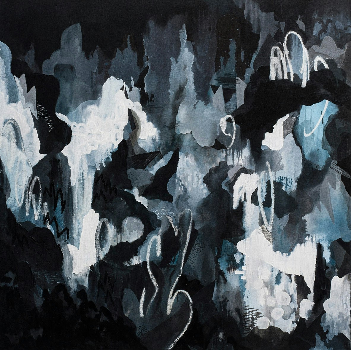 Frenzy_Justin-Southey_2016 - Justin Southey
2016
“Frenzy”
1150mmx1150mm
ZAR 29 000