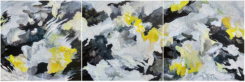 Tonnerre_-JustinSouthey_2018_sml-X - Justin Southey
2018
“Tonnerre”
Oil on Board
900mm x 300m
Triptych
Unshown
Sold